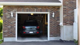 Garage Door Installation at Franklin Oaks, Florida