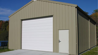 Garage Door Openers at Franklin Oaks, Florida